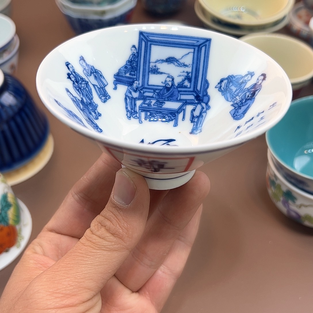 陶瓷陶瓷陶瓷茶具