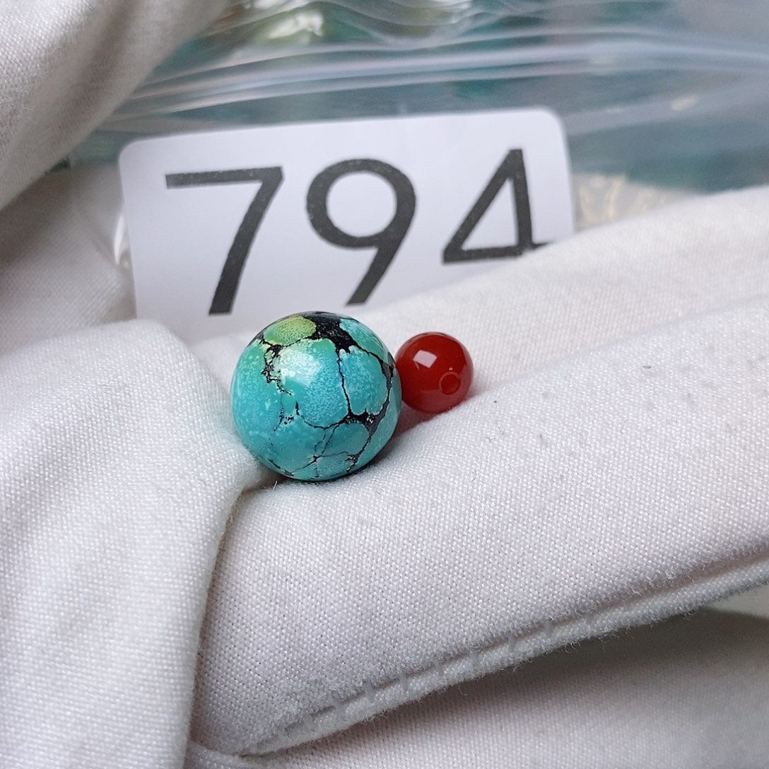 南红玛瑙珠宝奇石未镶嵌