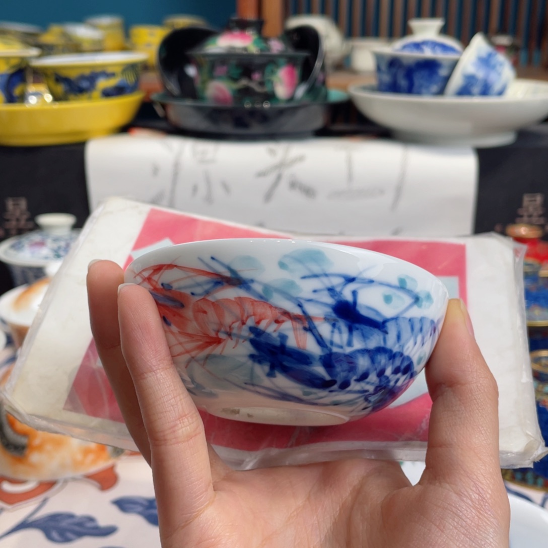 景德镇陶瓷学院美术