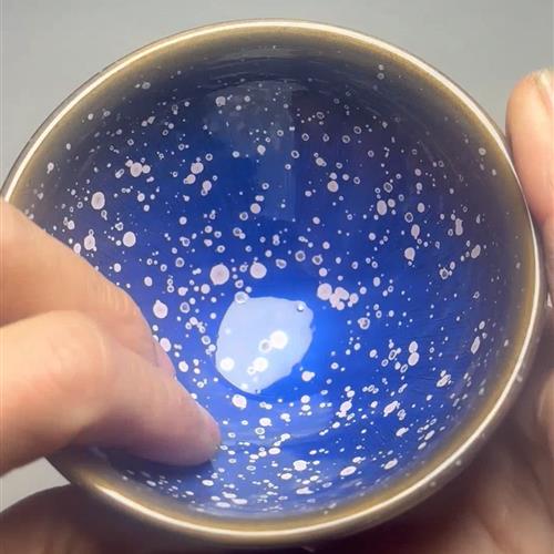 【闪购商品】茶盏-瑕疵-292.........