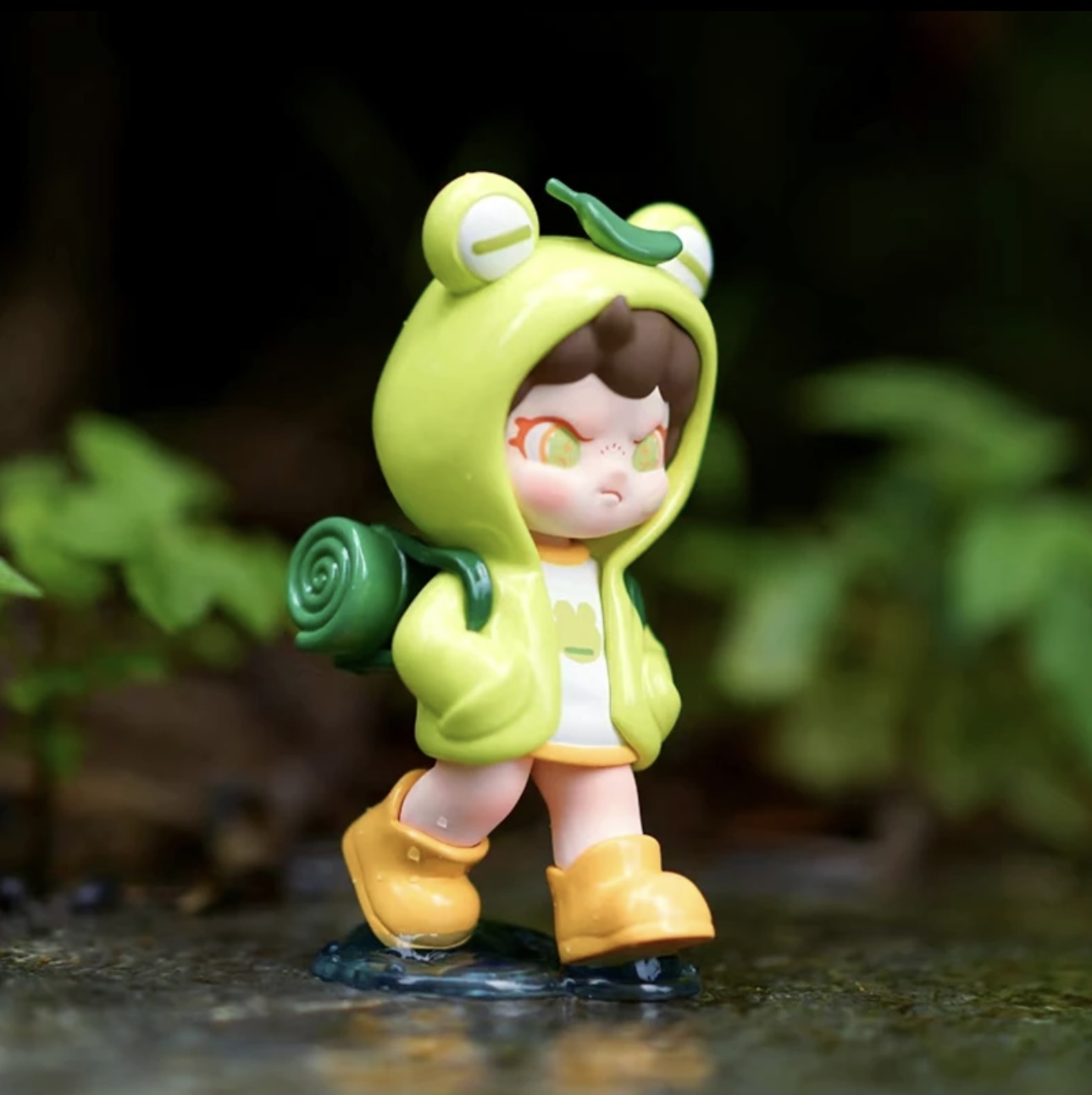 【福福拆盒】盲盒潮玩 大乱斗 欧惊喜潮玩摆件礼物（未成年禁止下单）