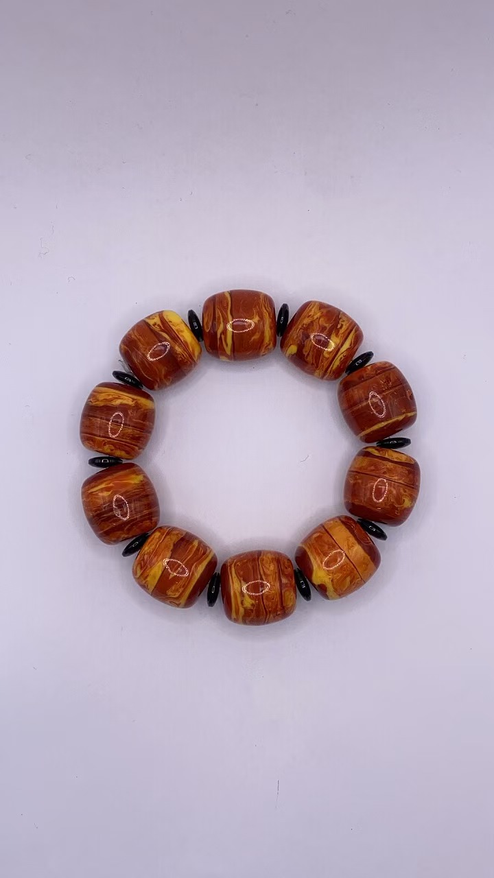 【创艺家】CY176 设计时尚气质手串（多样性发货发其一）