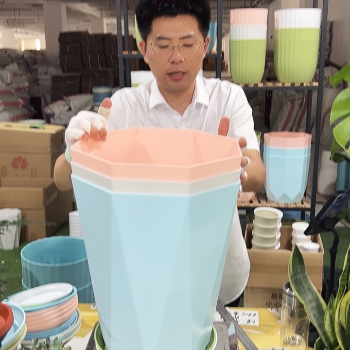 Fc310口31高38混色带托4个