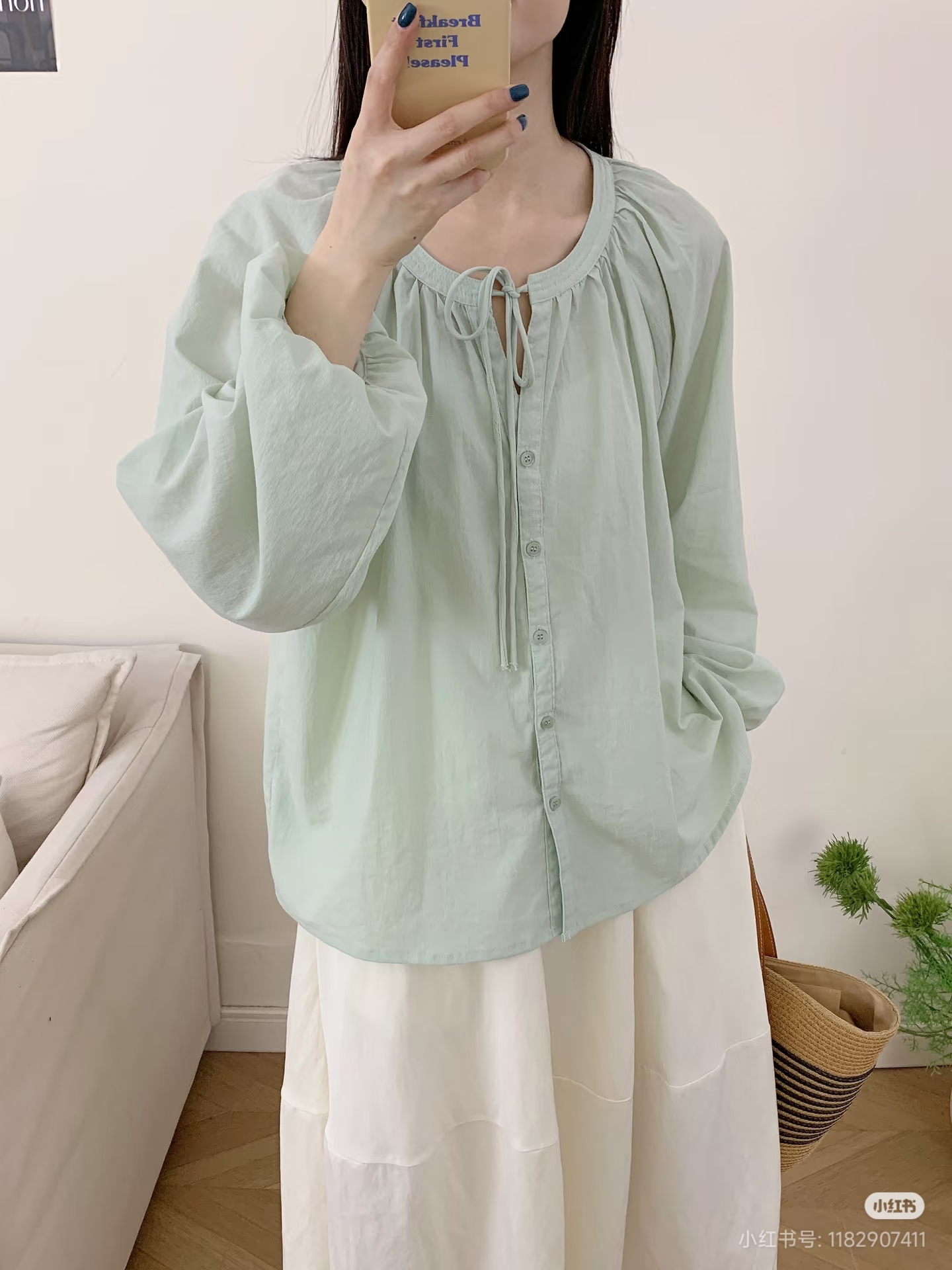 四季百搭显瘦杂款精品时尚小衫