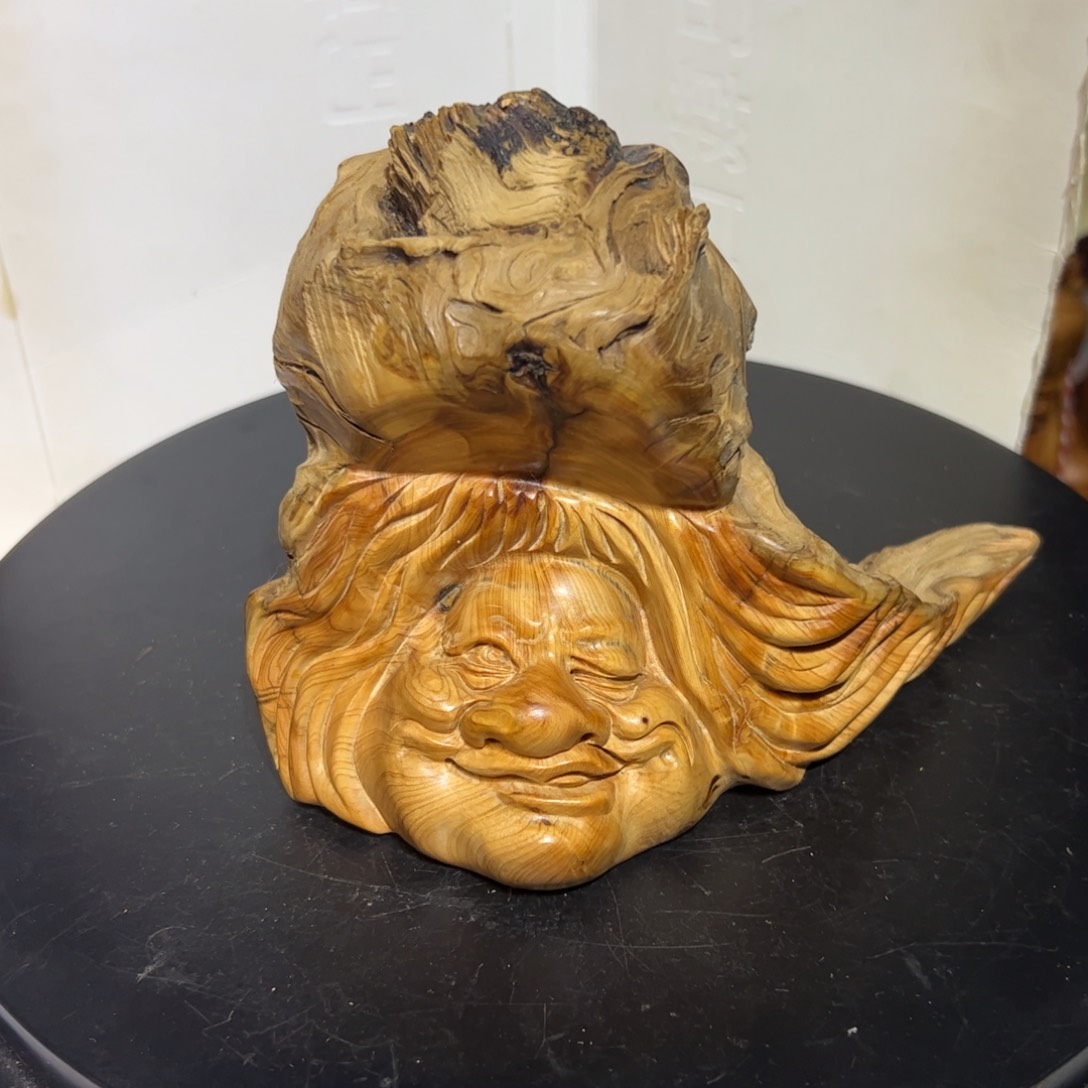柏木精品小店买了一