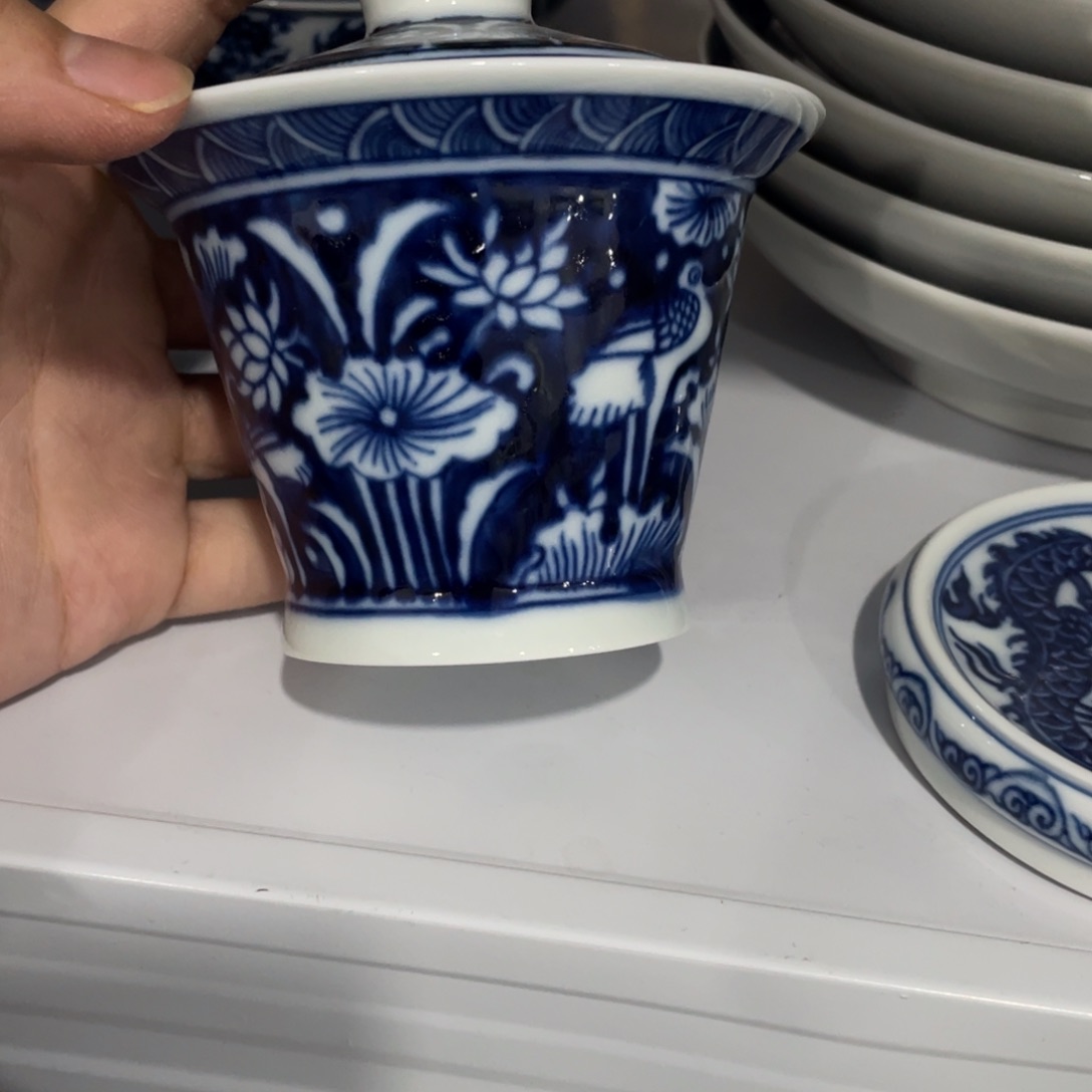 杯景德镇陶瓷景德镇