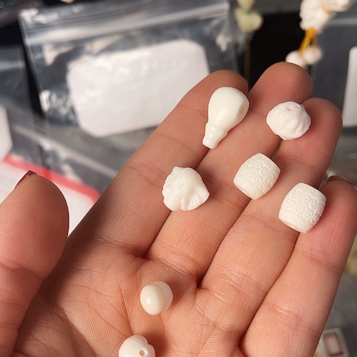 手串/手链鹿骨AA03