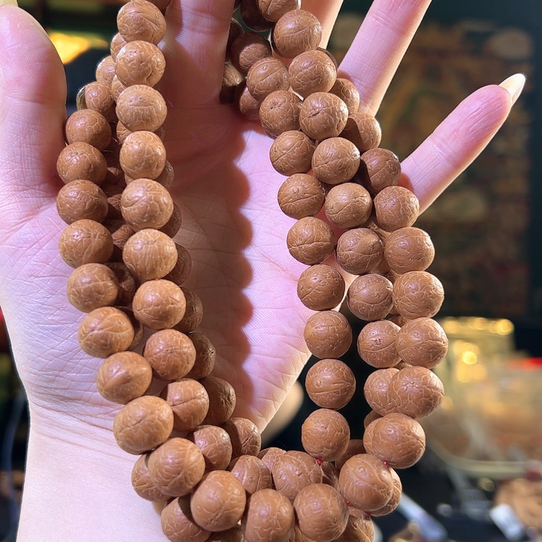 凤眼菩提手串12单舱108