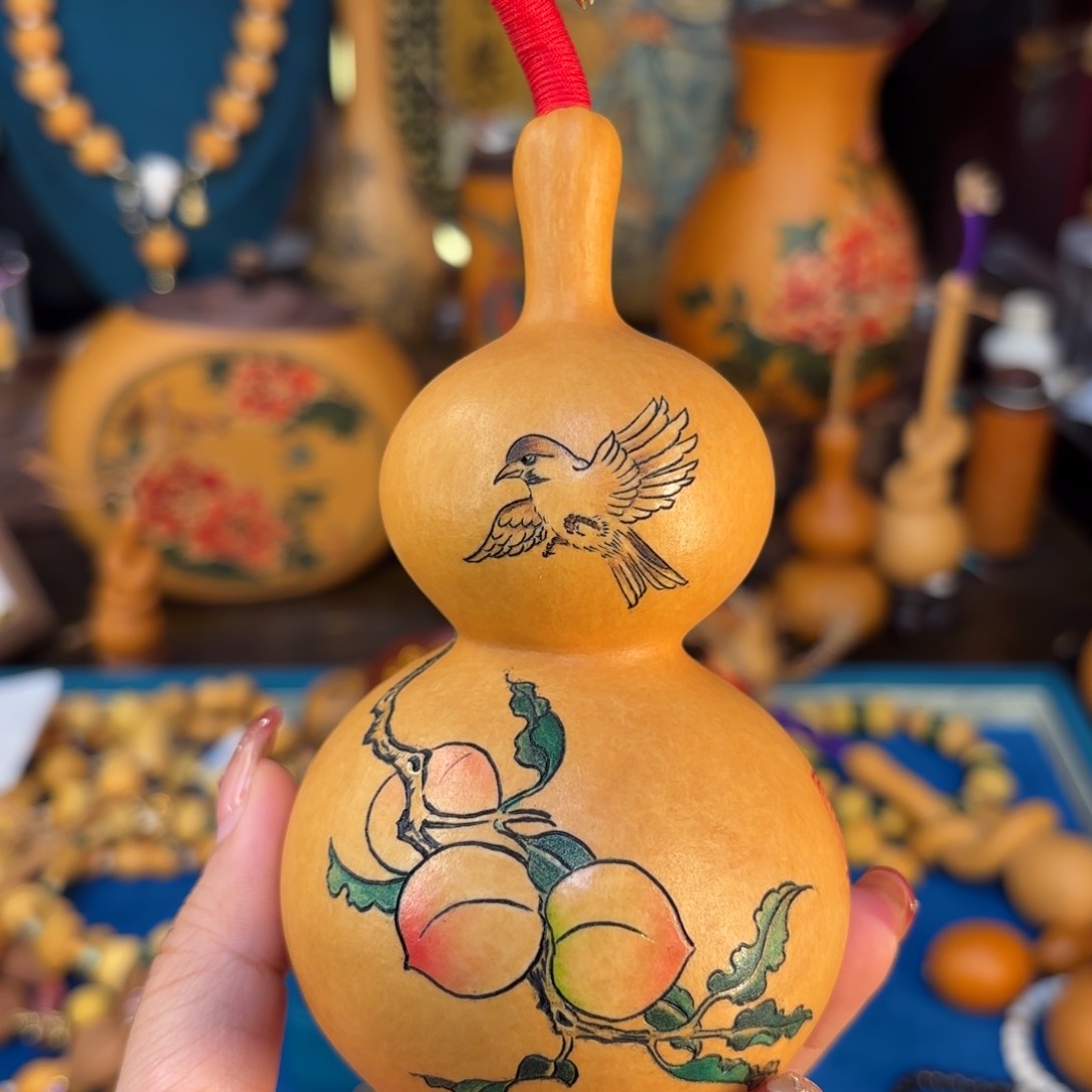 我们的生活也是如此的丰富多彩