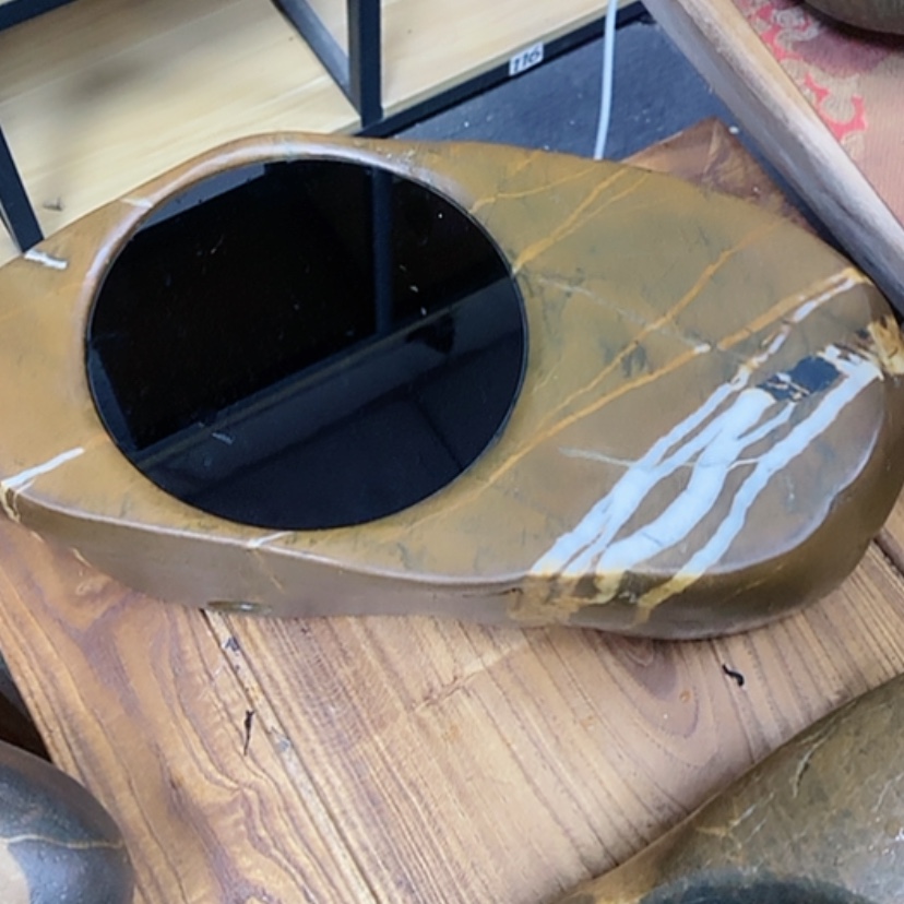 【闪购商品】有**聚石头石头