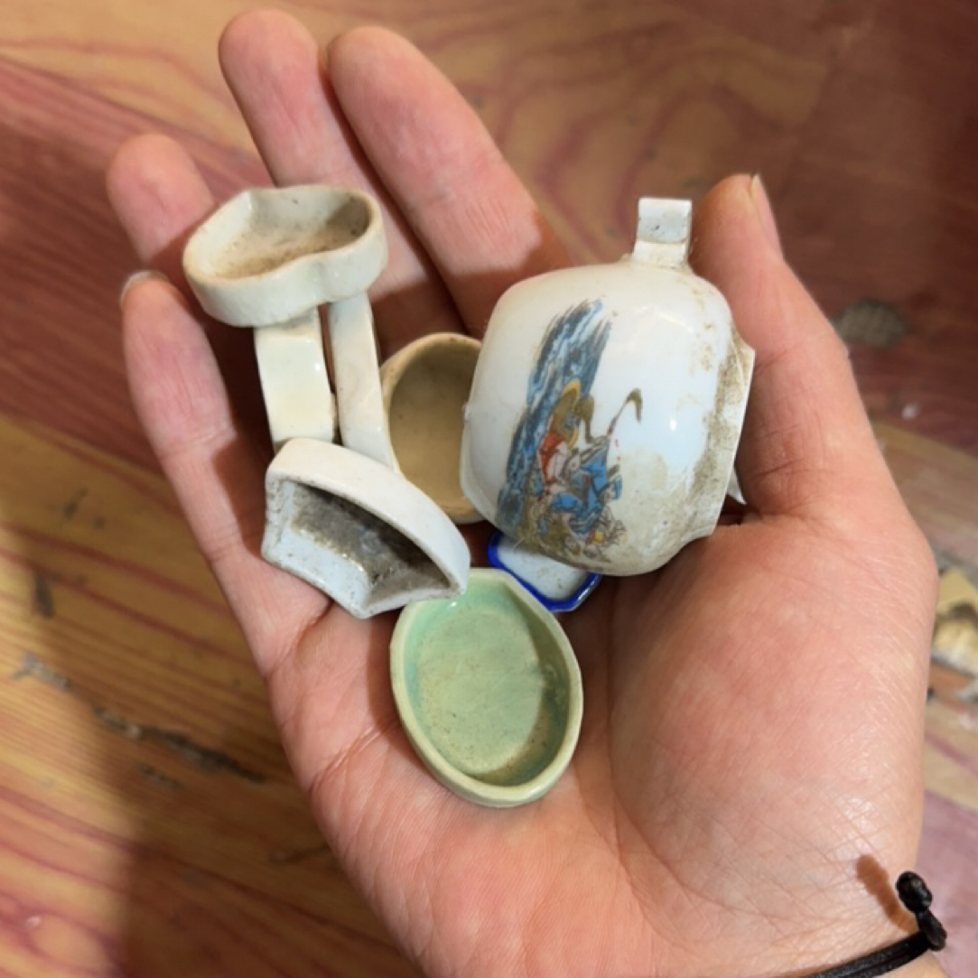 木雕木艺摆件工艺品