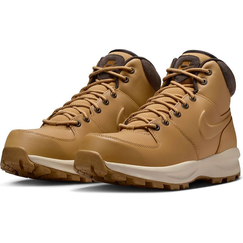 耐克（NIKE）男子MANOA时尚休闲鞋HF7095-700