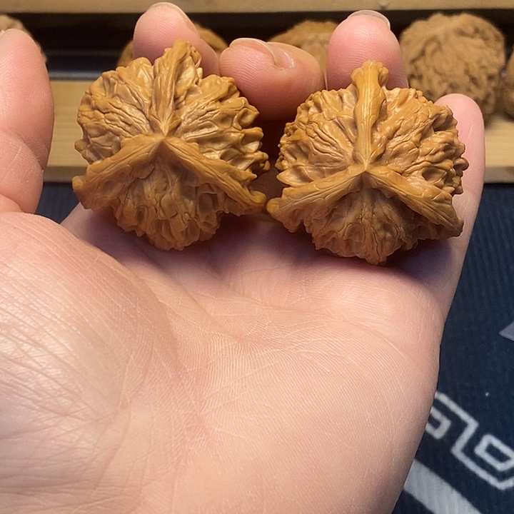 核桃39盘山球奔福利