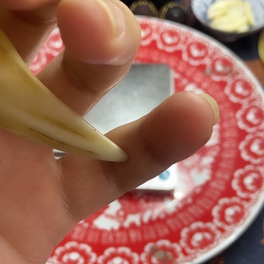 .***.瓷片老乡收藏级别的物件