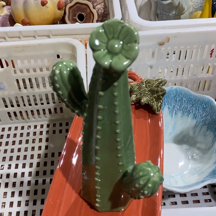 陶瓷树脂工艺摆件