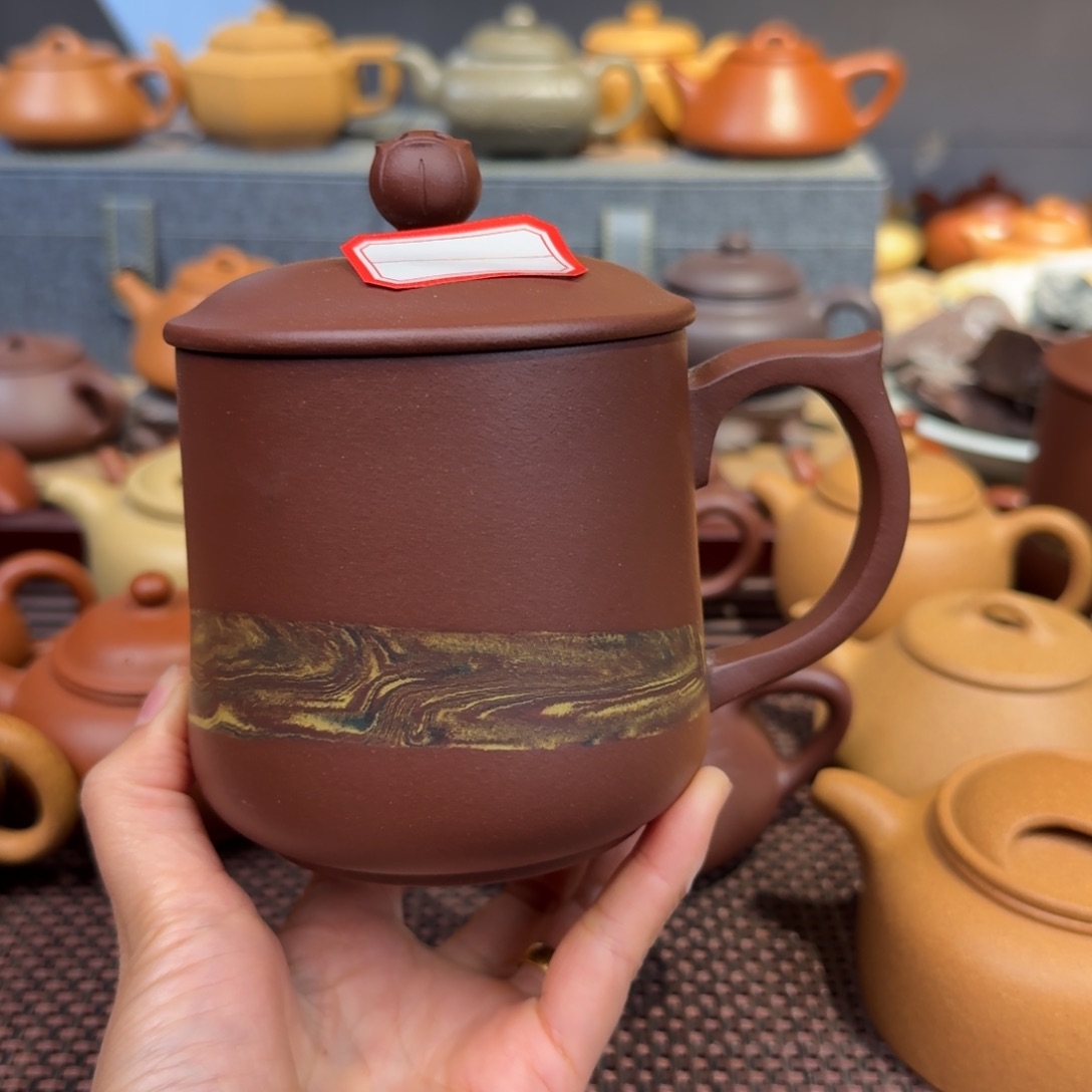 茶壶底槽青特价福利350毫升