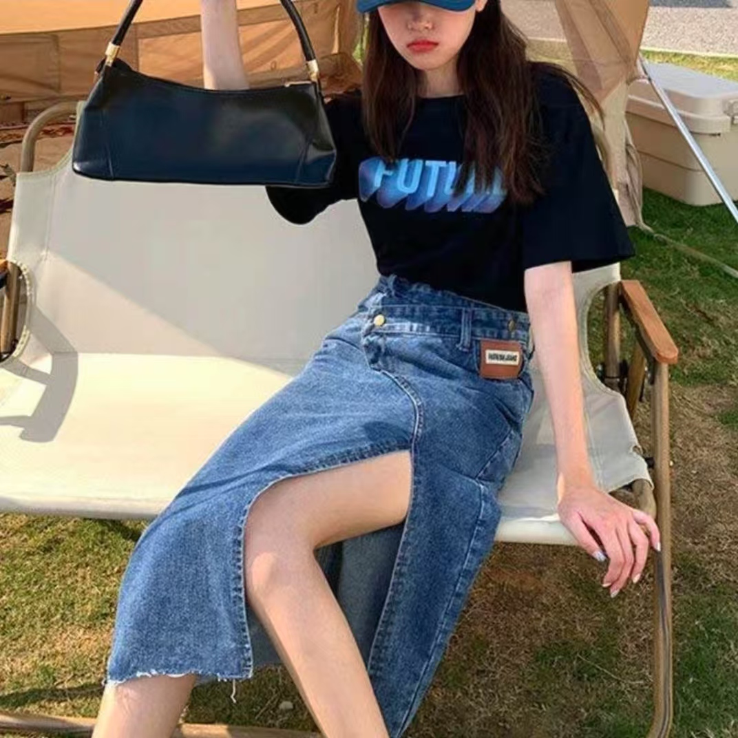 图片展示切勿盲拍打版样衣（微瑕微脏 no退no换 介意勿拍）显瘦显白