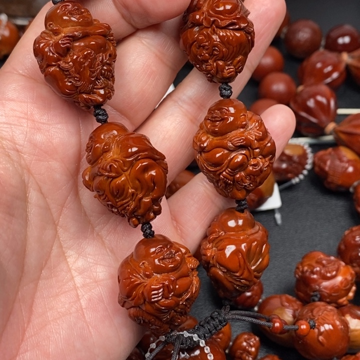 吊坠橄榄核沫*888888