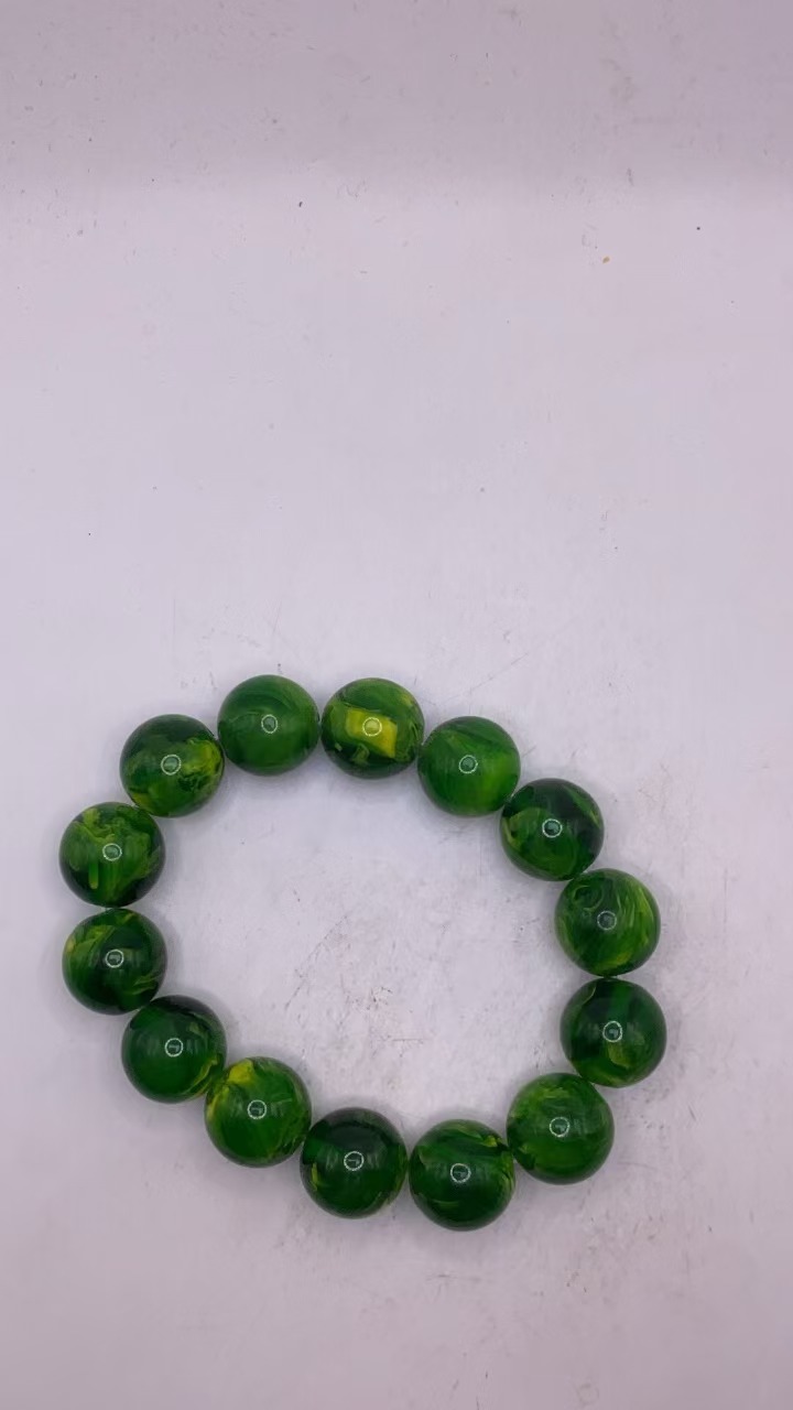  ZY15【臻源饰品】精品时尚百搭气质款手串（多样性发其一）