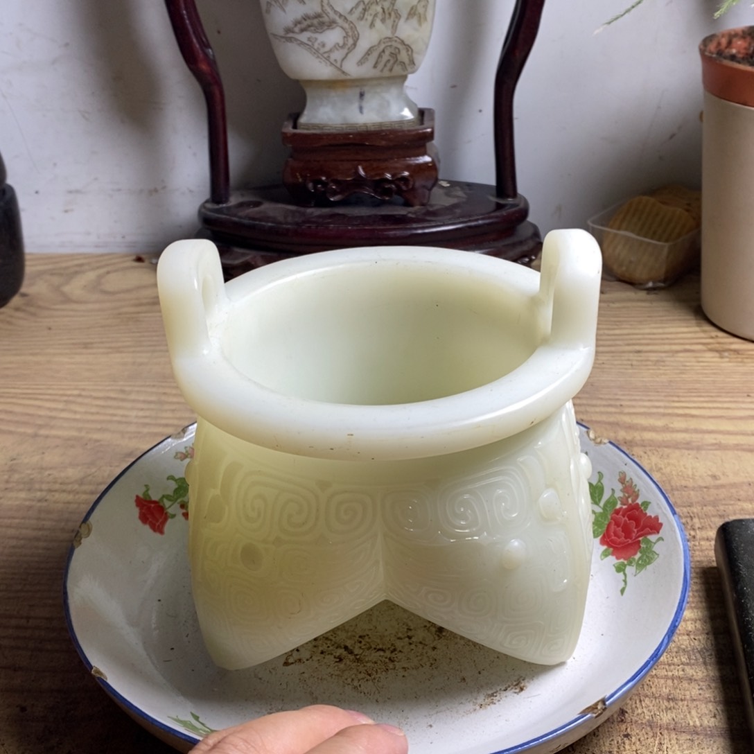 闪购商品直播间画面