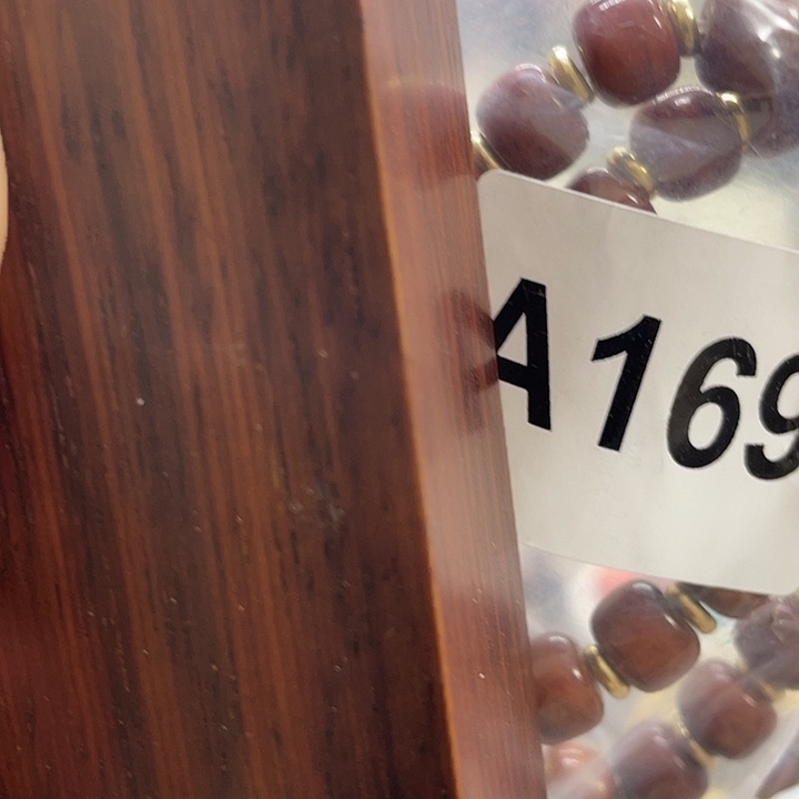 大果紫檀（缅甸花梨）