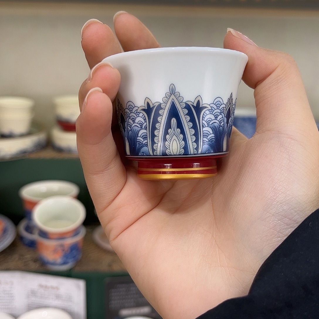 景德陶瓷景德陶瓷