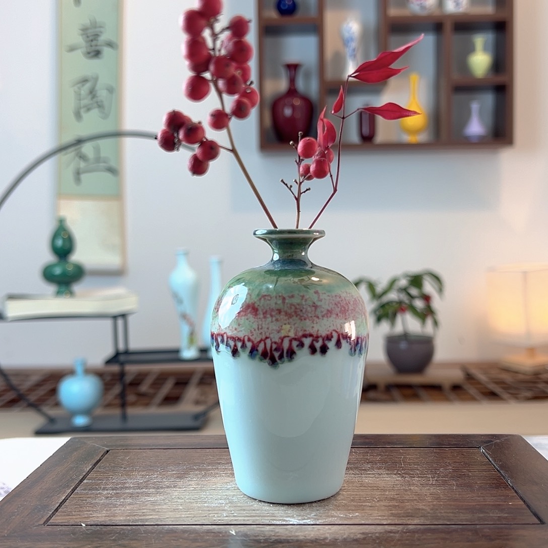 摆件陶景德镇陶瓷艺术展