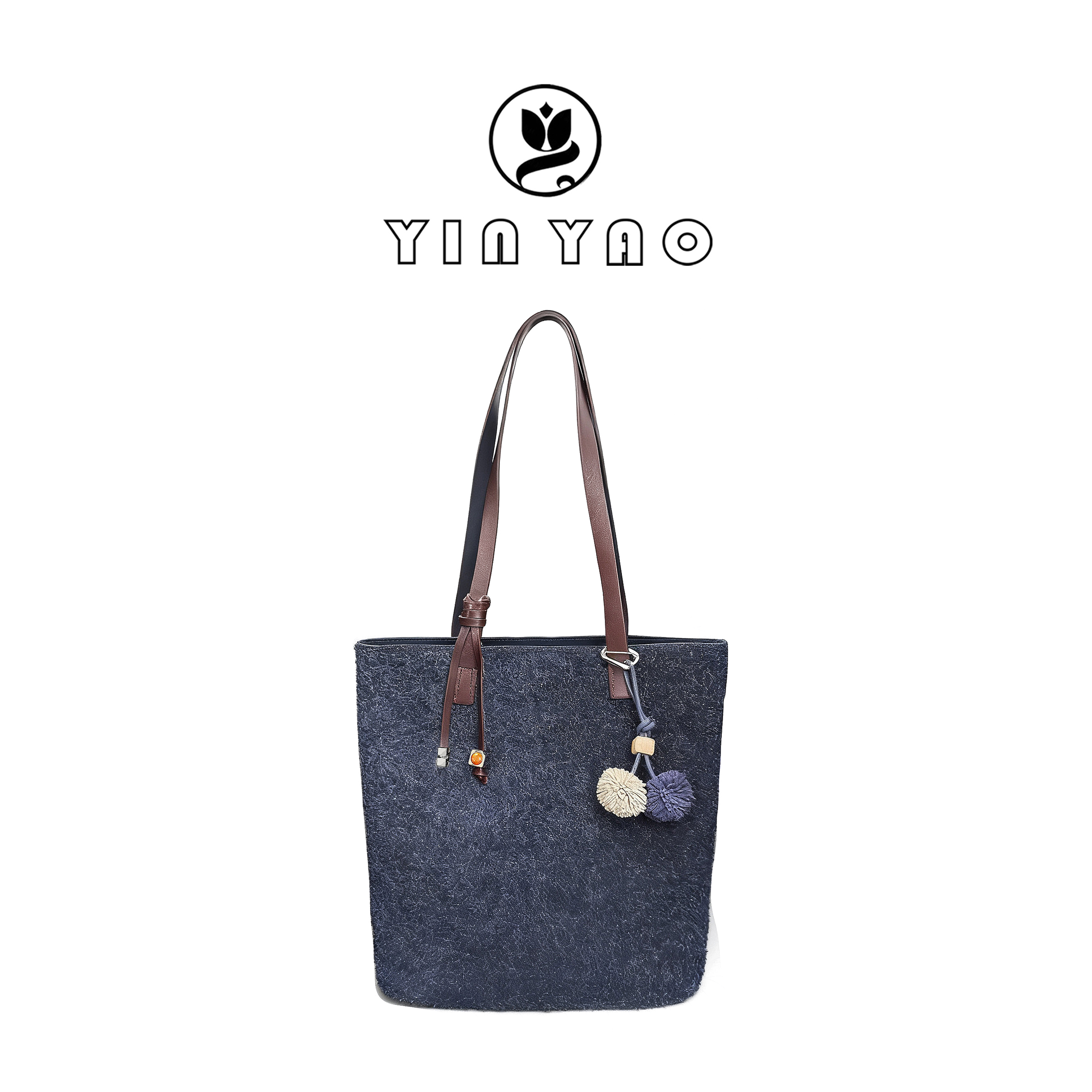 卓菲-原单设计简约时尚法式休闲经典单肩包2019