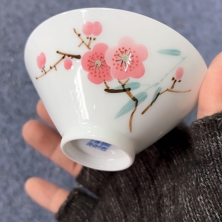 景德镇陶瓷艺术博物