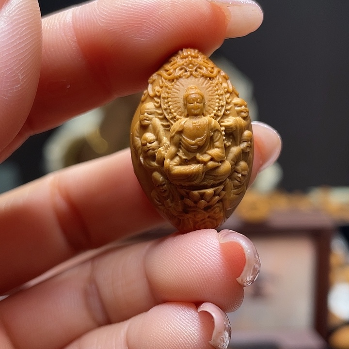 橄榄核手串/手链橄榄核