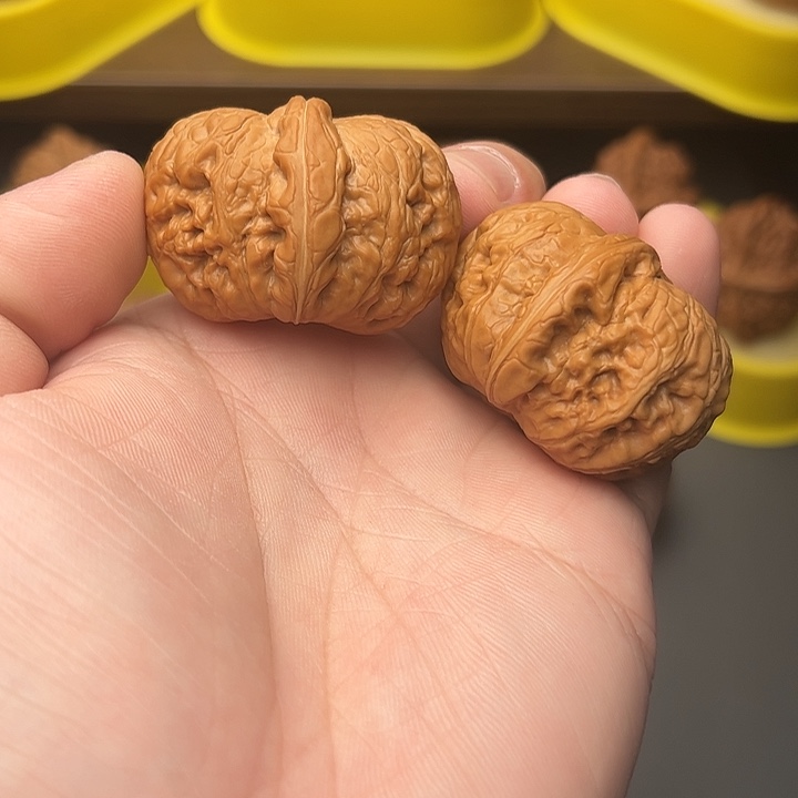 43尺精配矮桩满肉元宝