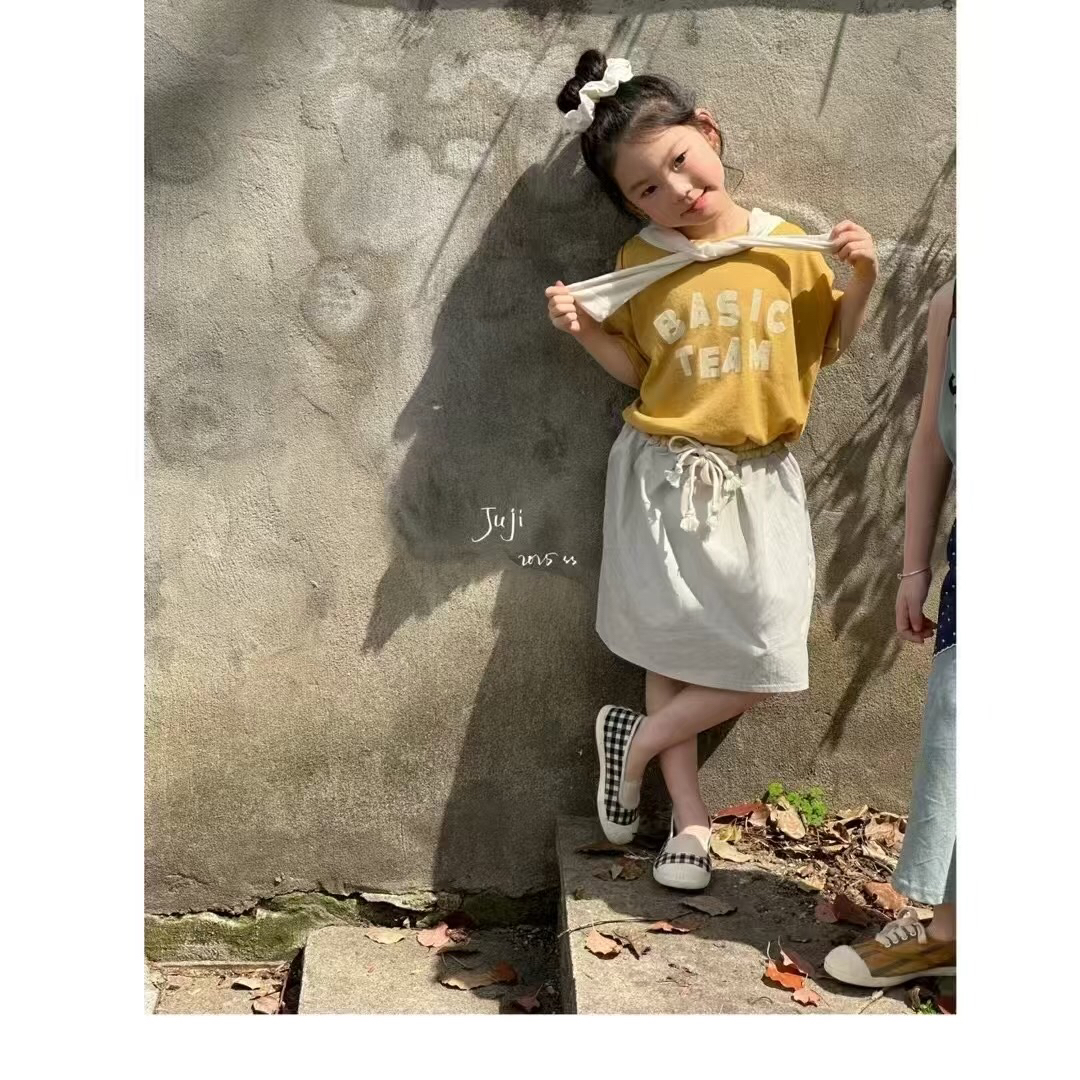 女厚款纯色中国风冬季呢大衣毛绒女童冬装秋冬muji风