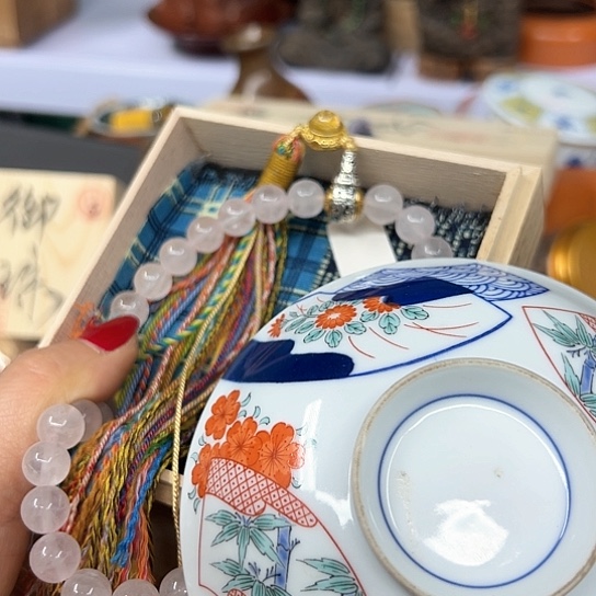 瓷器艺术品工艺品