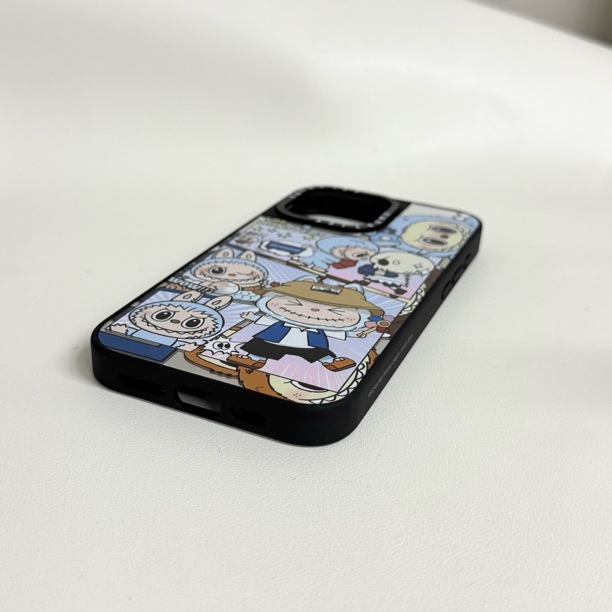 芽怼怼(高高) 手机壳 5505