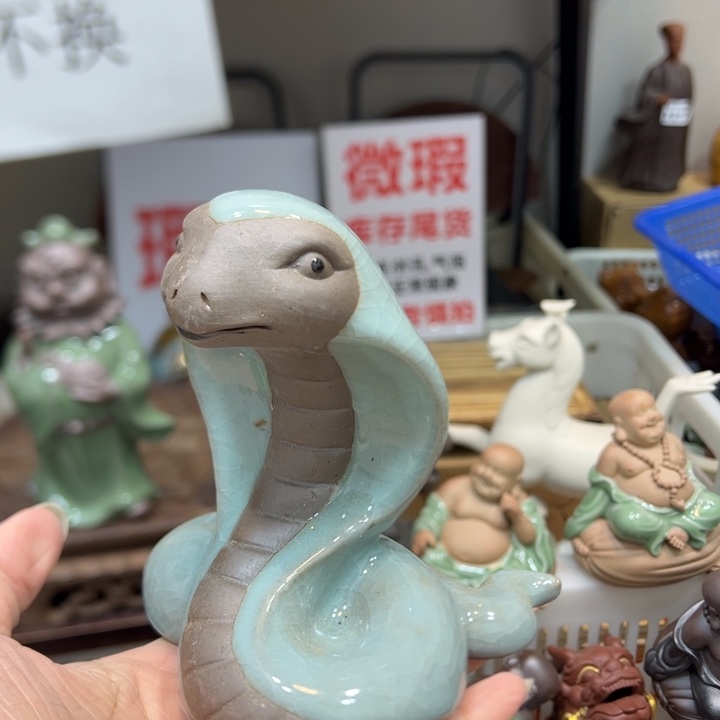 紫砂茶宠紫砂6988888880