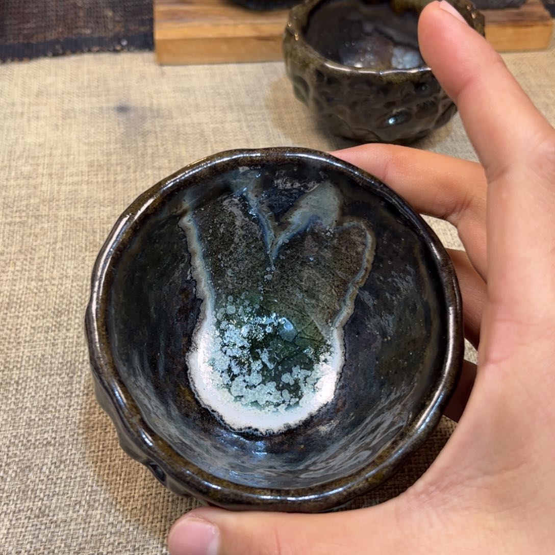 小****运建水紫陶三木柴烧