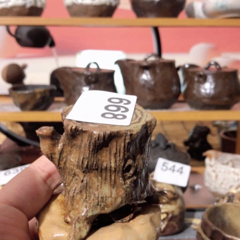 木有一点点的小姐姐