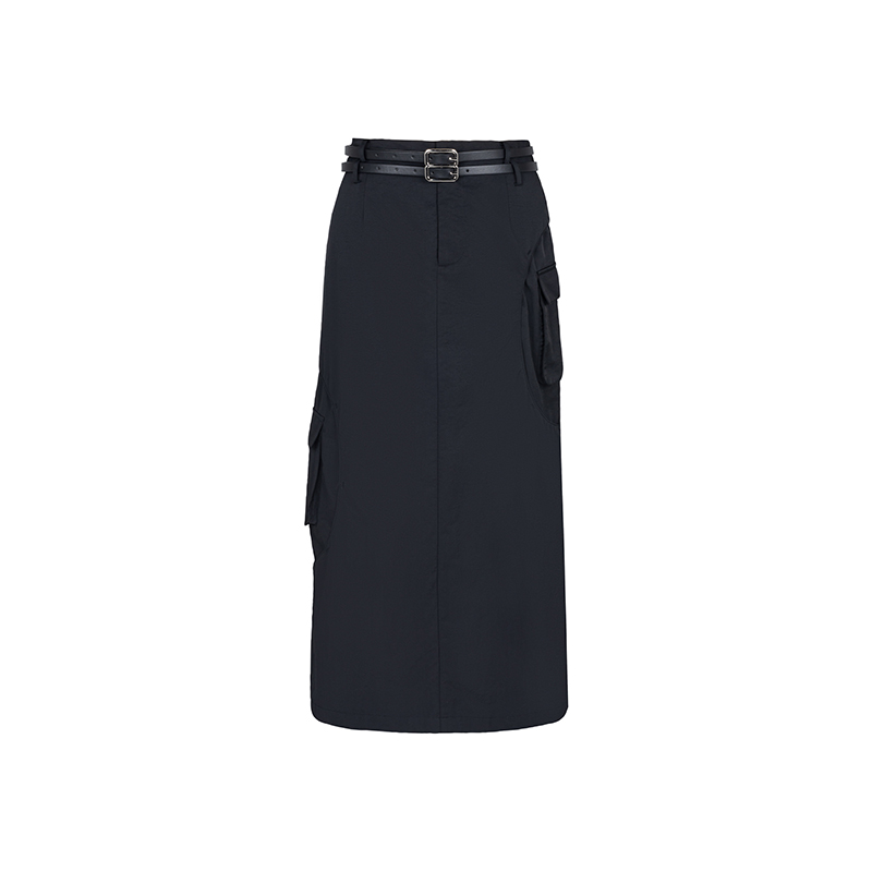 【直播专享】商场同款夏季新品半身裙N164A42427