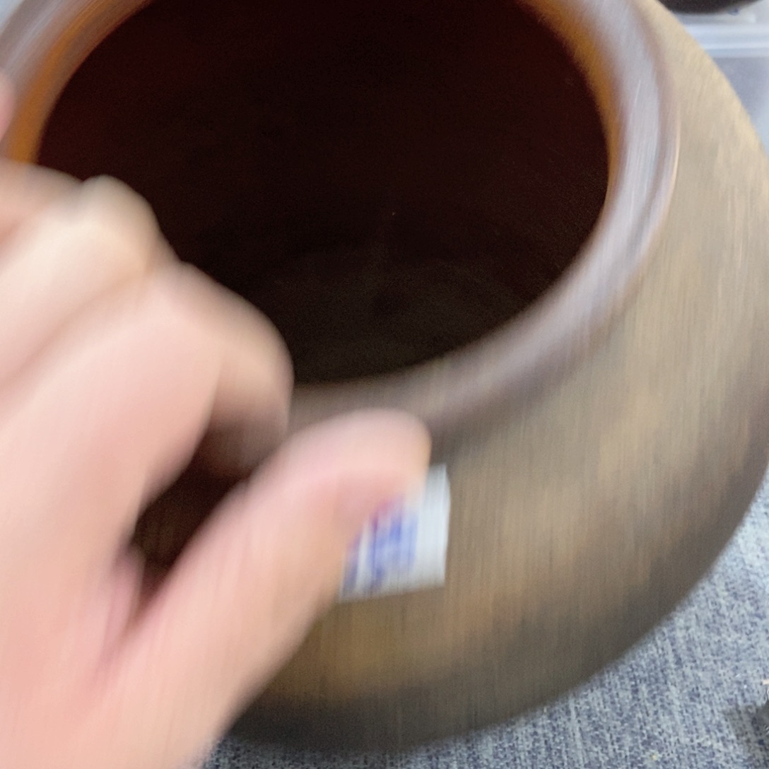 紫砂茶杯非常满意好看得物件