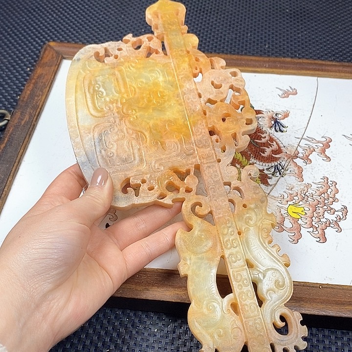 紫砂闪购商品，一图一物