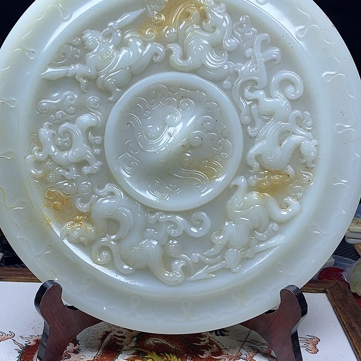 紫砂闪购商品一图一物