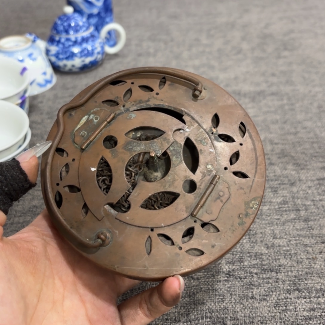 非常好看漂亮的物品 