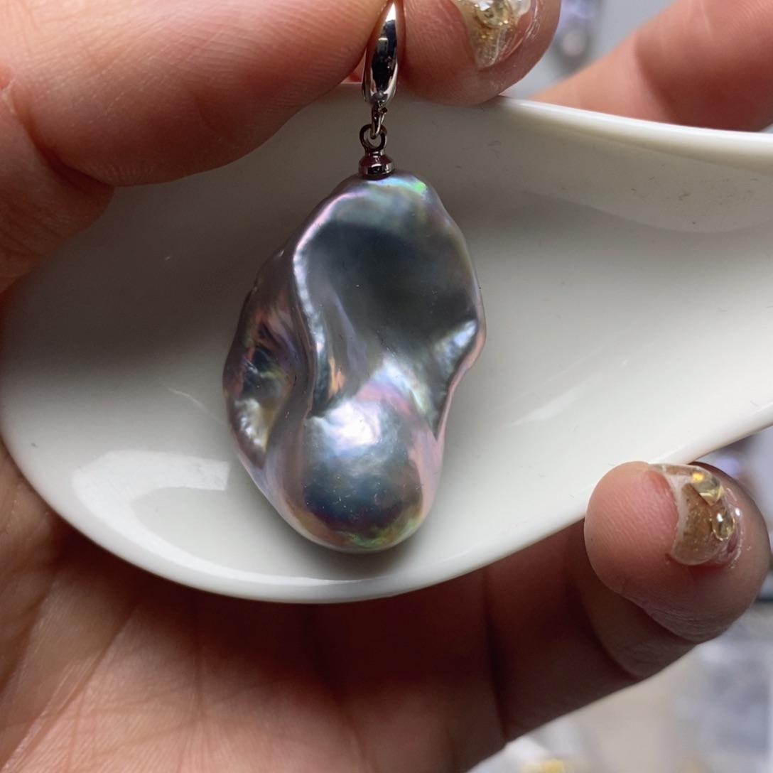 淡水珍珠其它未镶嵌