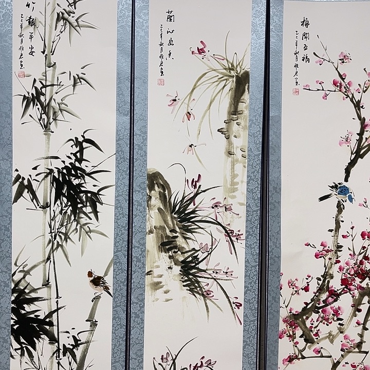 今天的我是个很好的