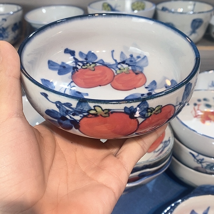 禾泥陶器手工制作