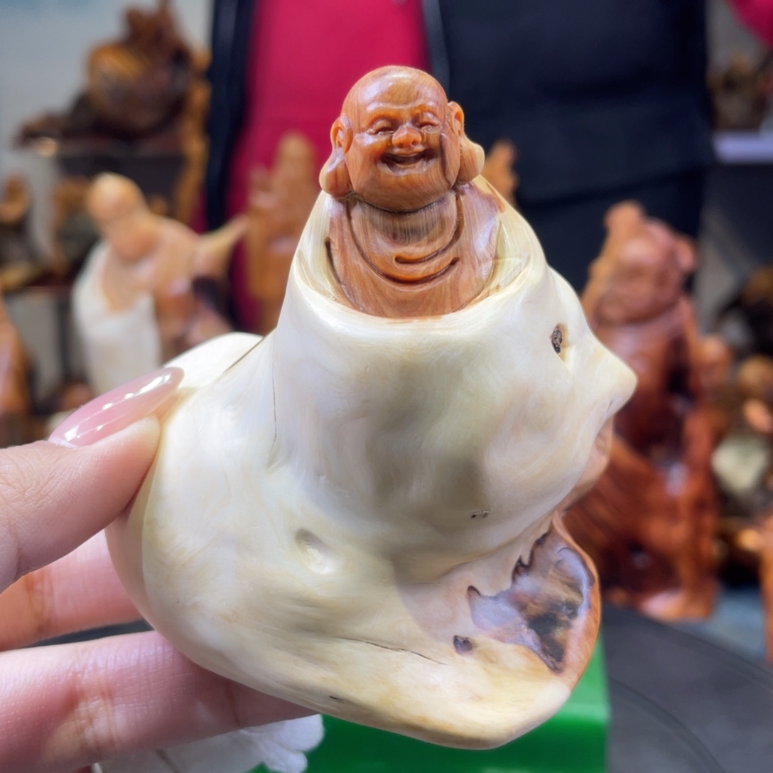 柏木（崖柏）手串/手链