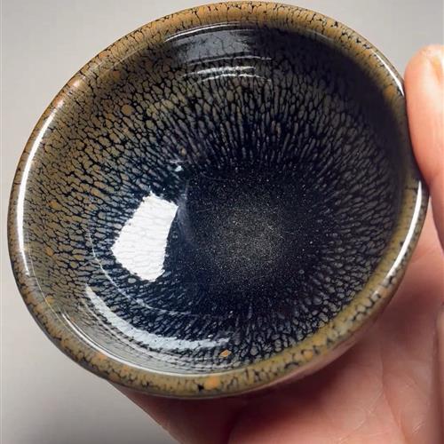 【闪购商品】茶盏-103............