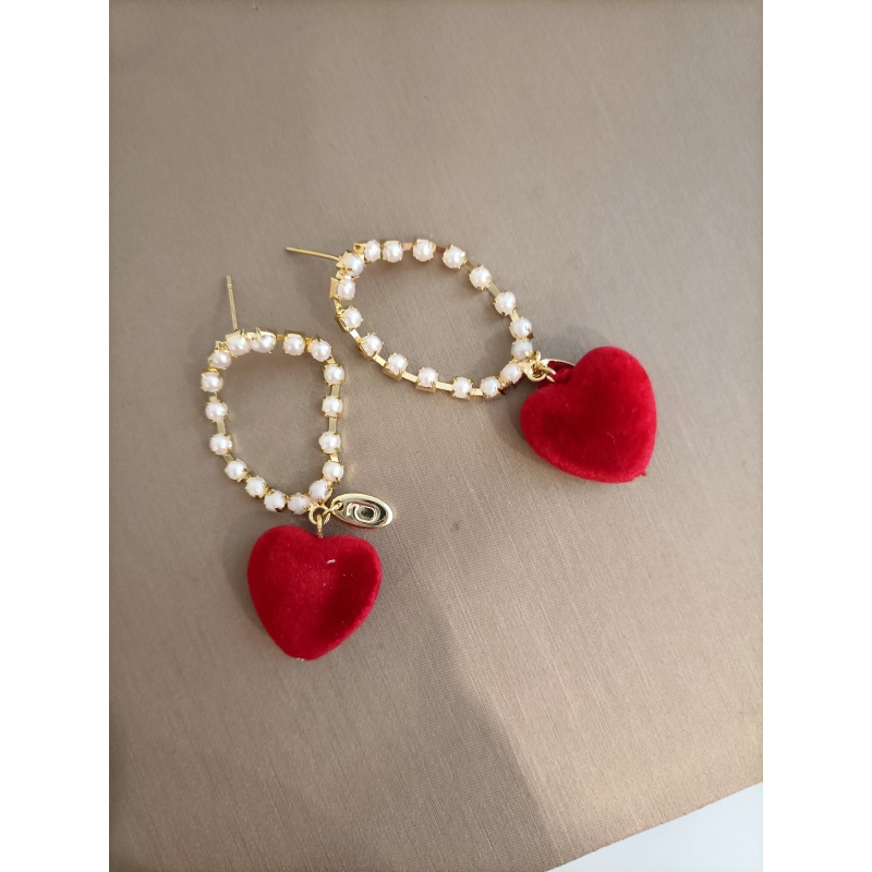 钛钢项链 铜合金耳饰 C070 气质百搭时尚轻奢项链