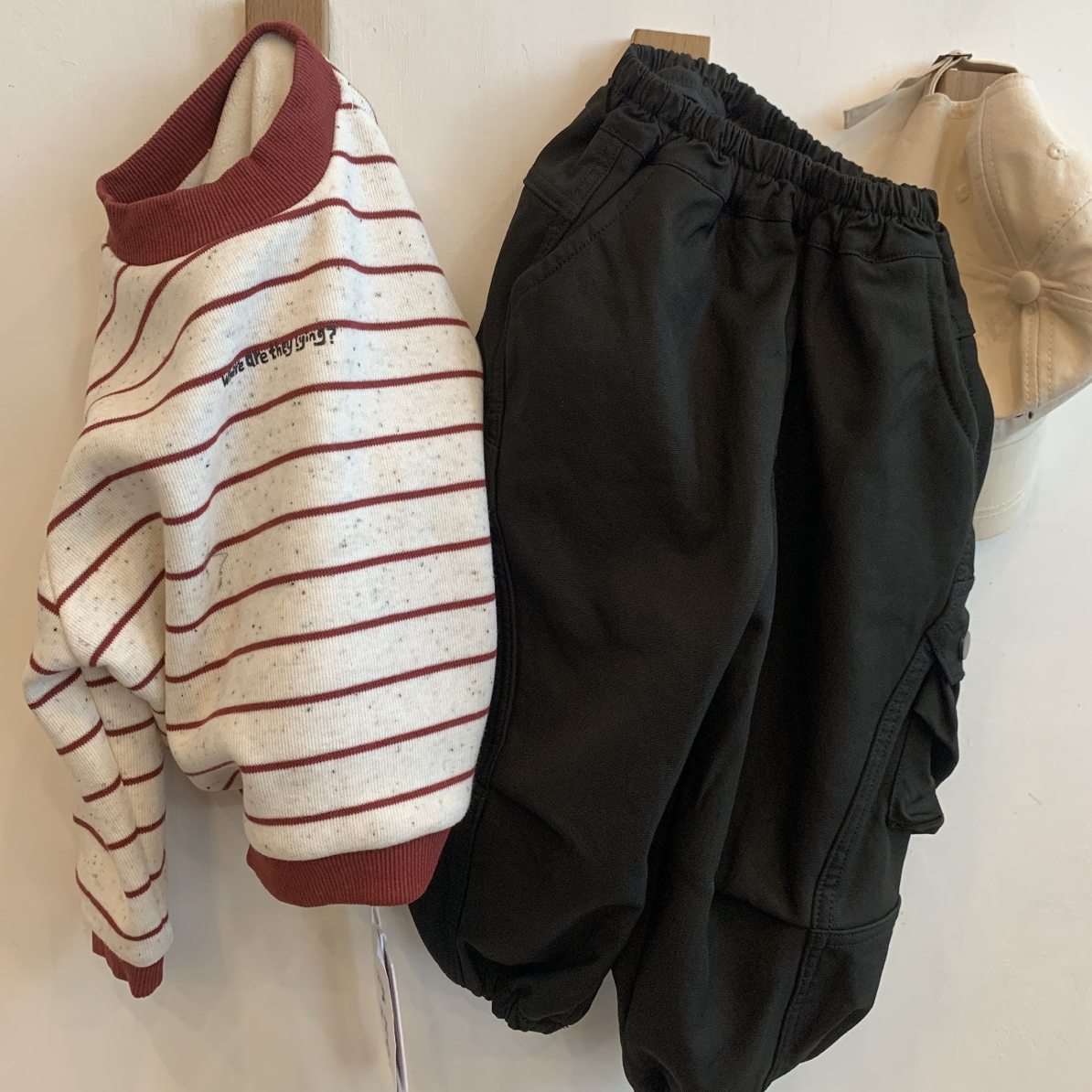 男女童装直播专属链接