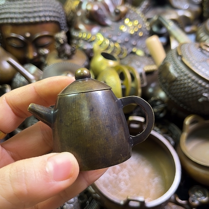 铜器6666666666666666